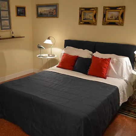 Bed & Breakfast Paola A Trastevere Rom