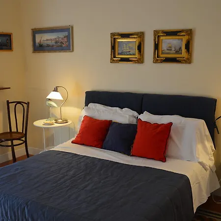 Paola A Trastevere 4* Rom