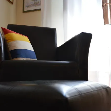 Bed & Breakfast Paola A Trastevere Rom