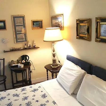 Bed & Breakfast Paola A Trastevere Rom