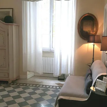Paola A Trastevere 4* Rom