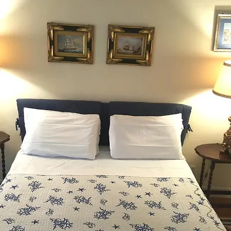 Bed & Breakfast Paola A Trastevere 4*