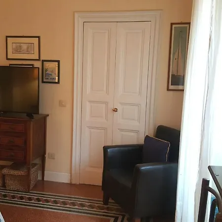 Paola A Trastevere Bed & Breakfast Rom