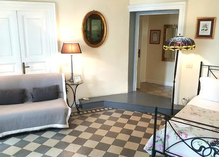 Paola A Trastevere Отель типа 