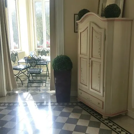 Paola A Trastevere Bed and breakfast 4*