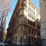 B&B Paola A Trastevere 4*