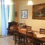 Paola A Trastevere 로마