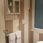 B&B Paola A Trastevere 로마