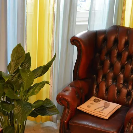 Paola A Trastevere Bed and breakfast
