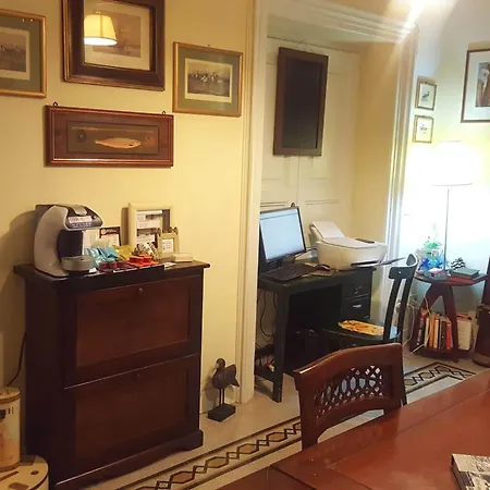 Paola A Trastevere 4* Roma
