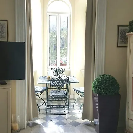Bed and breakfast Paola A Trastevere 4*