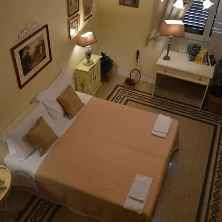Bed and breakfast Paola A Trastevere