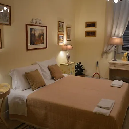 Paola A Trastevere 4* 로마