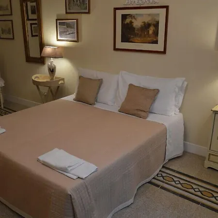 Paola A Trastevere B&B 4*