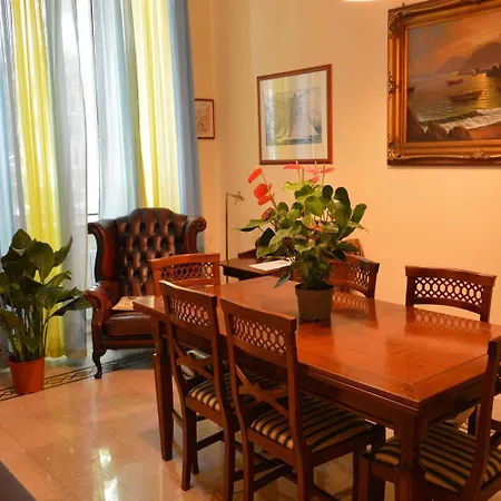 Bed and breakfast Paola A Trastevere