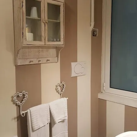 Bed and breakfast Paola A Trastevere Roma