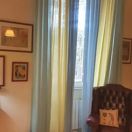 Paola A Trastevere Bed and breakfast 4*