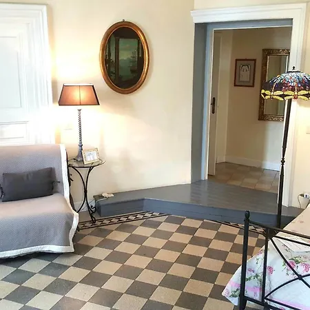 Bed and breakfast Paola A Trastevere
