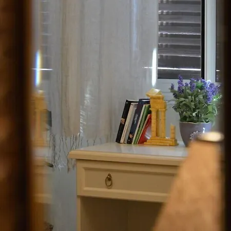 Bed and breakfast Paola A Trastevere 4*