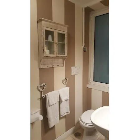 Bed and breakfast Paola A Trastevere Roma