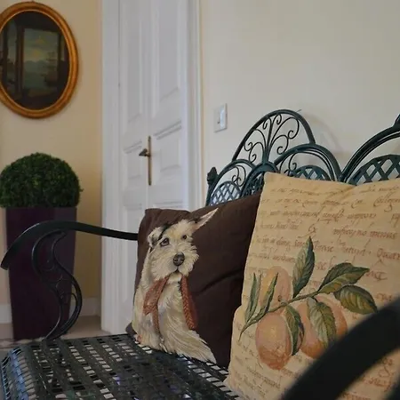 Paola A Trastevere 4* Róma