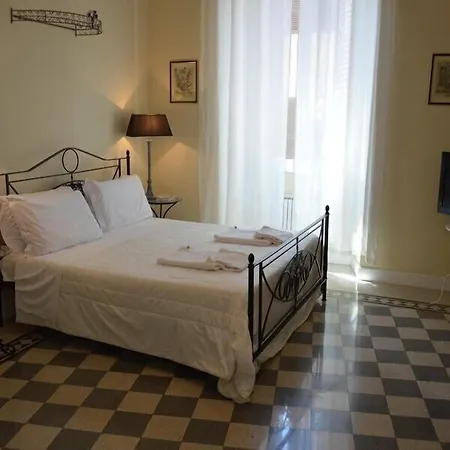 Paola A Trastevere Rome