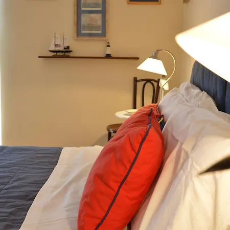 Paola A Trastevere Рим