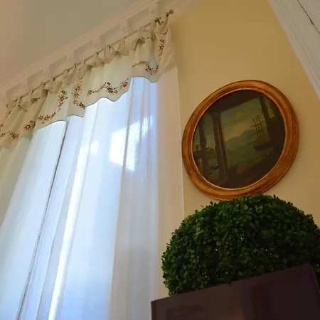 Paola A Trastevere Рим