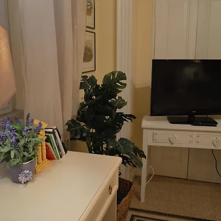 Panzió Paola A Trastevere 4*