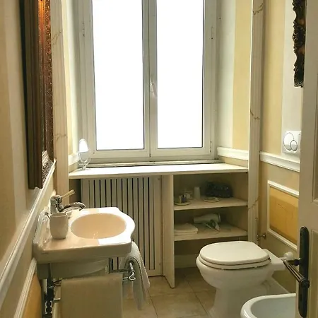 Paola A Trastevere 2* Рим