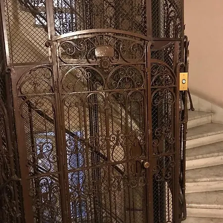 Отель типа 