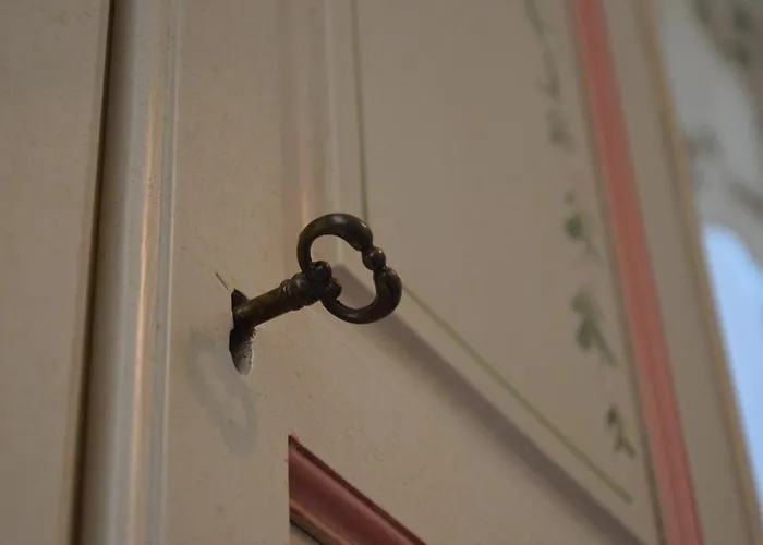 B&B Paola A Trastevere 4*