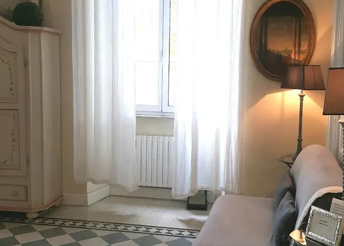 Paola A Trastevere 4* 로마