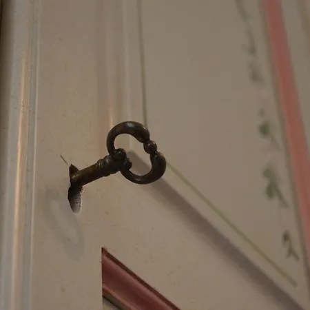 Bed and breakfast Paola A Trastevere 2*