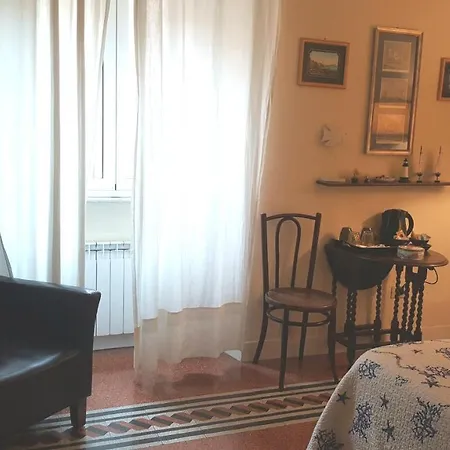 Bed and breakfast Paola A Trastevere 2*